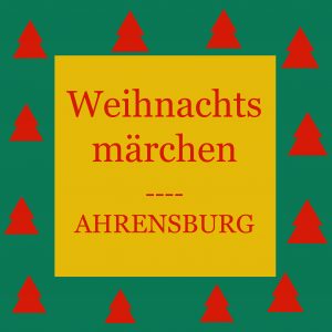 Weihnachtsmärchen in Ahrensburg 2025