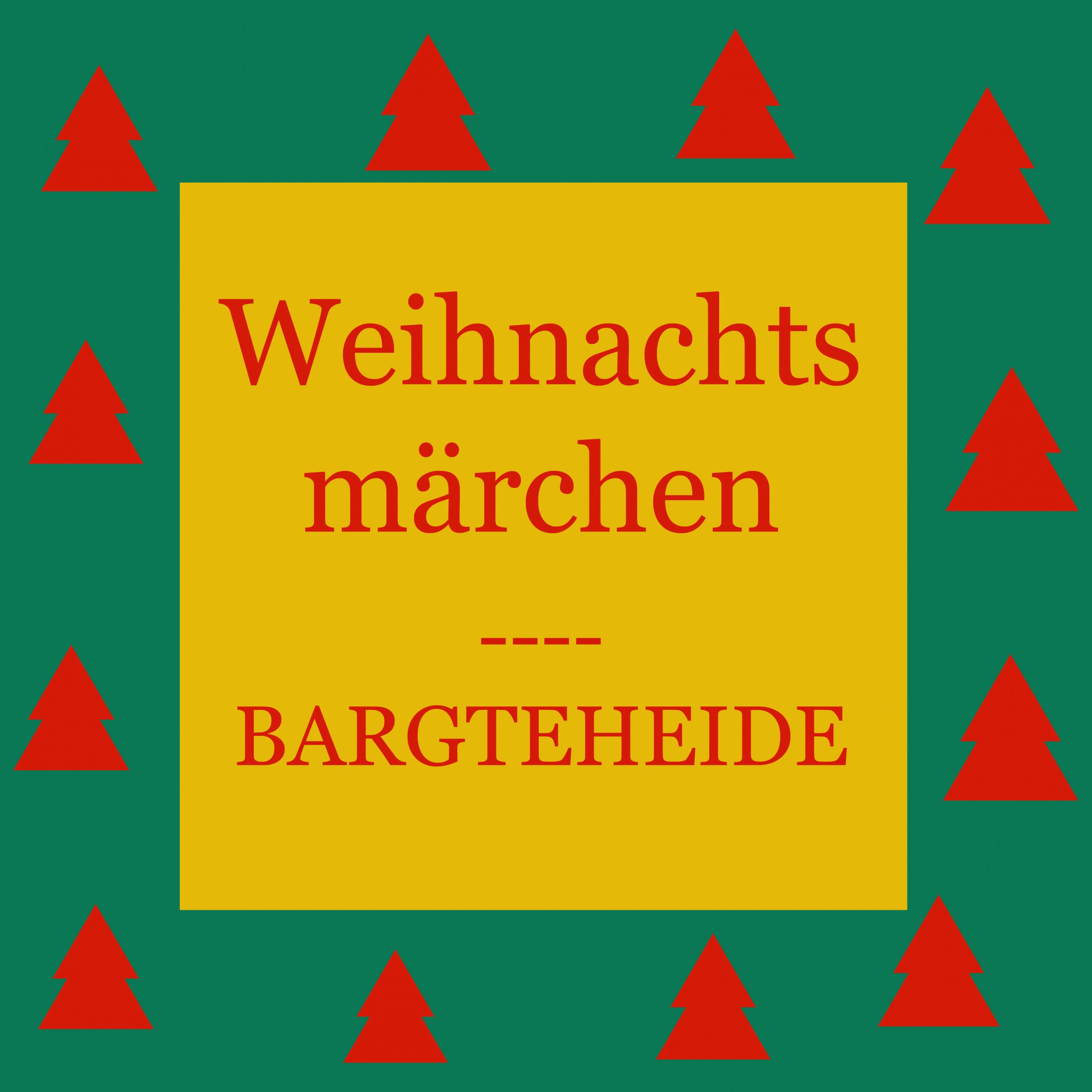 Weihnachtsmärchen Bargteheide - kultur4all.de