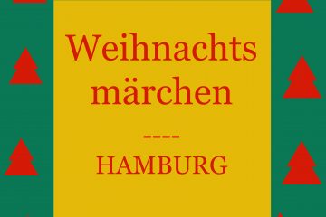 Weihnachtsmärchen Hamburg - kultur4all.de