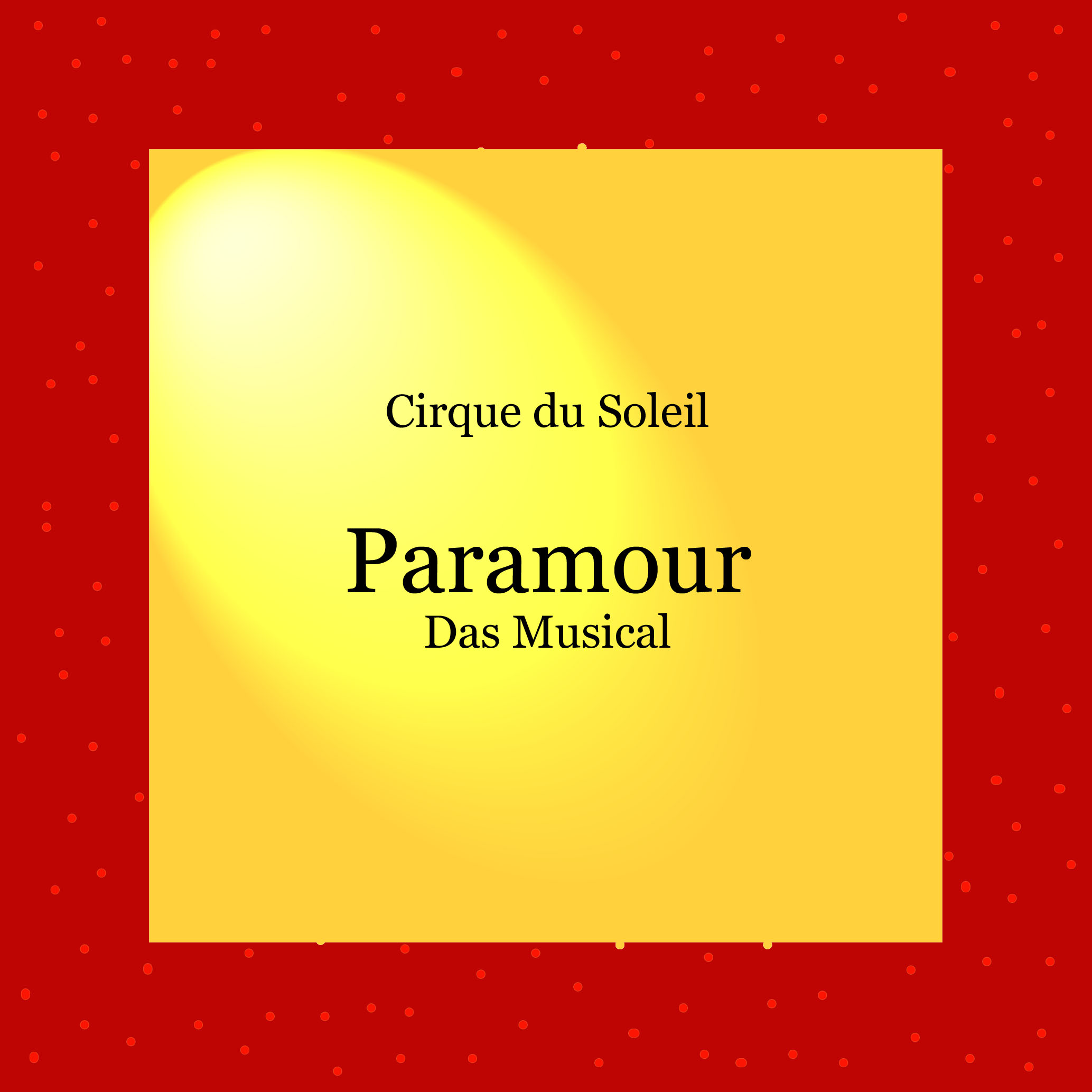 Paramour - Musical - kultur4all.de