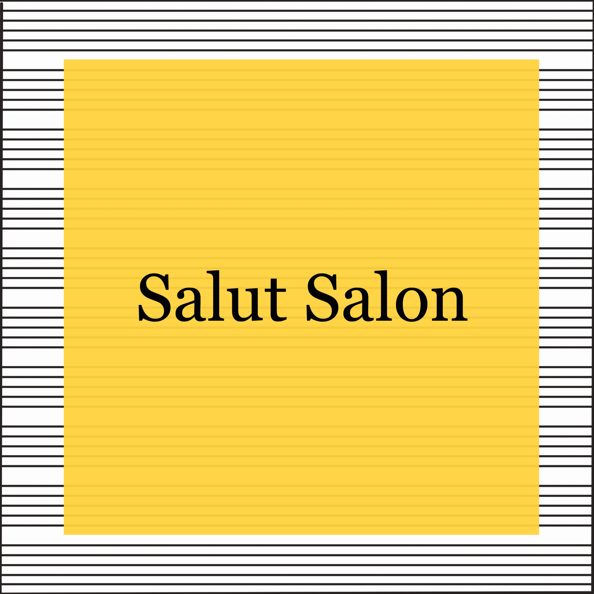 Salut Salon - kultur4all.de