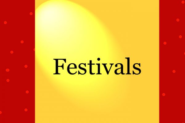 Festivals - kultur4all.de