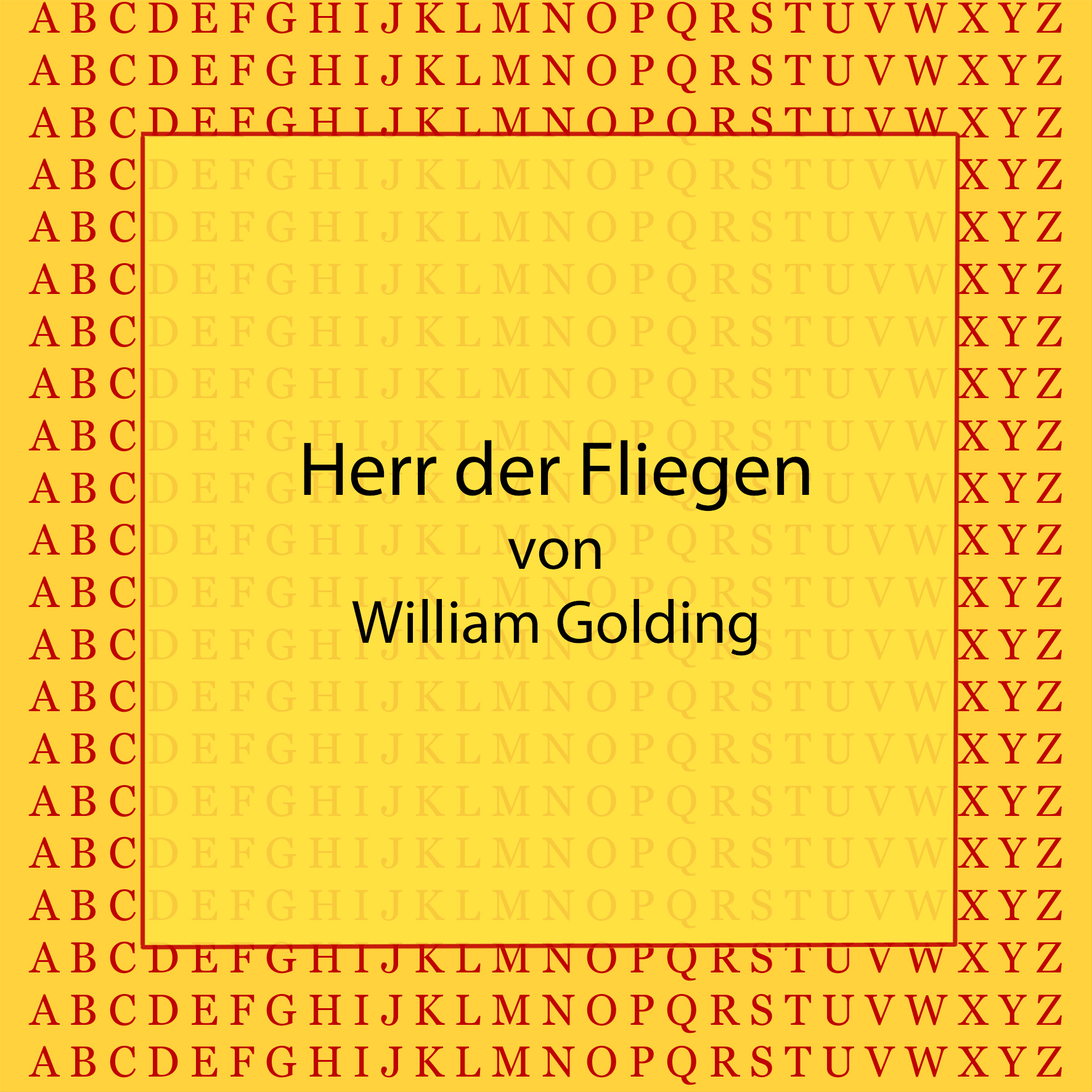 Herr der Fliegen von William Golding - kultur4all.de