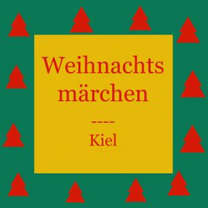 Weihnachtsmärchen - Kiel - kultur4all.de
