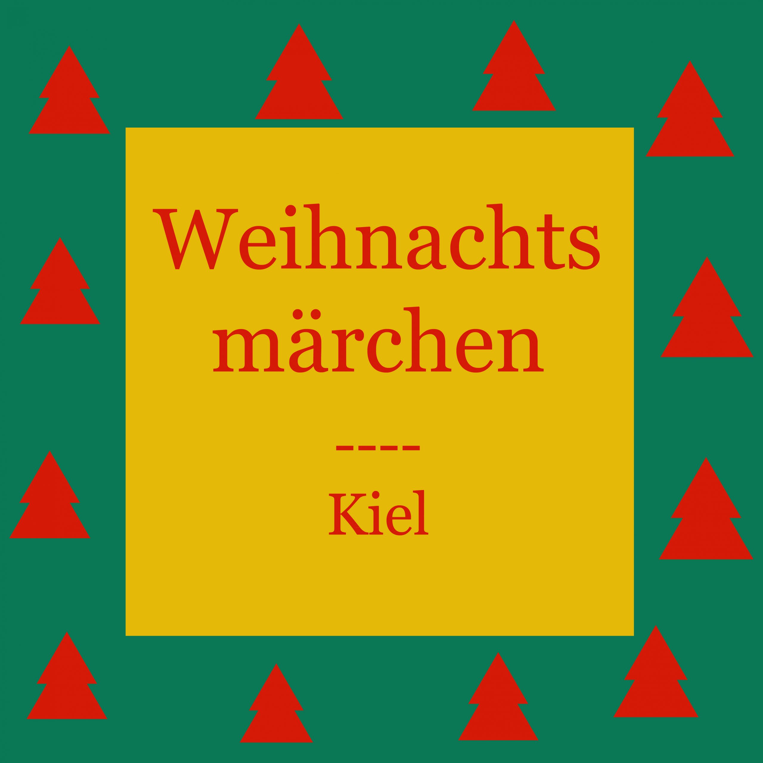 Weihnachtsmärchen - Kiel - kultur4all.de