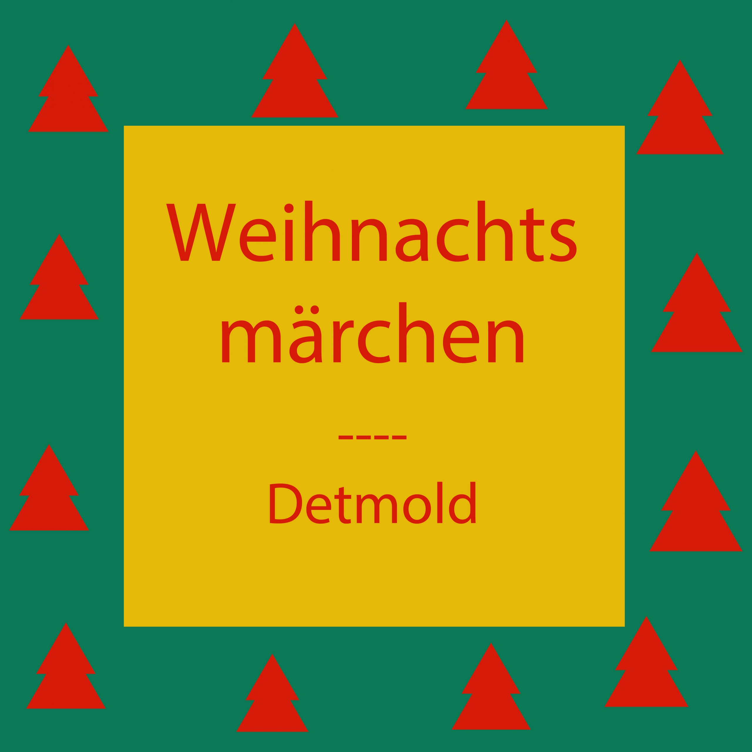 Weihnachtsmärchen Detmold - kultur4all.de