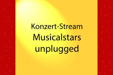 Musicalstars unplugged - kultur4all.de
