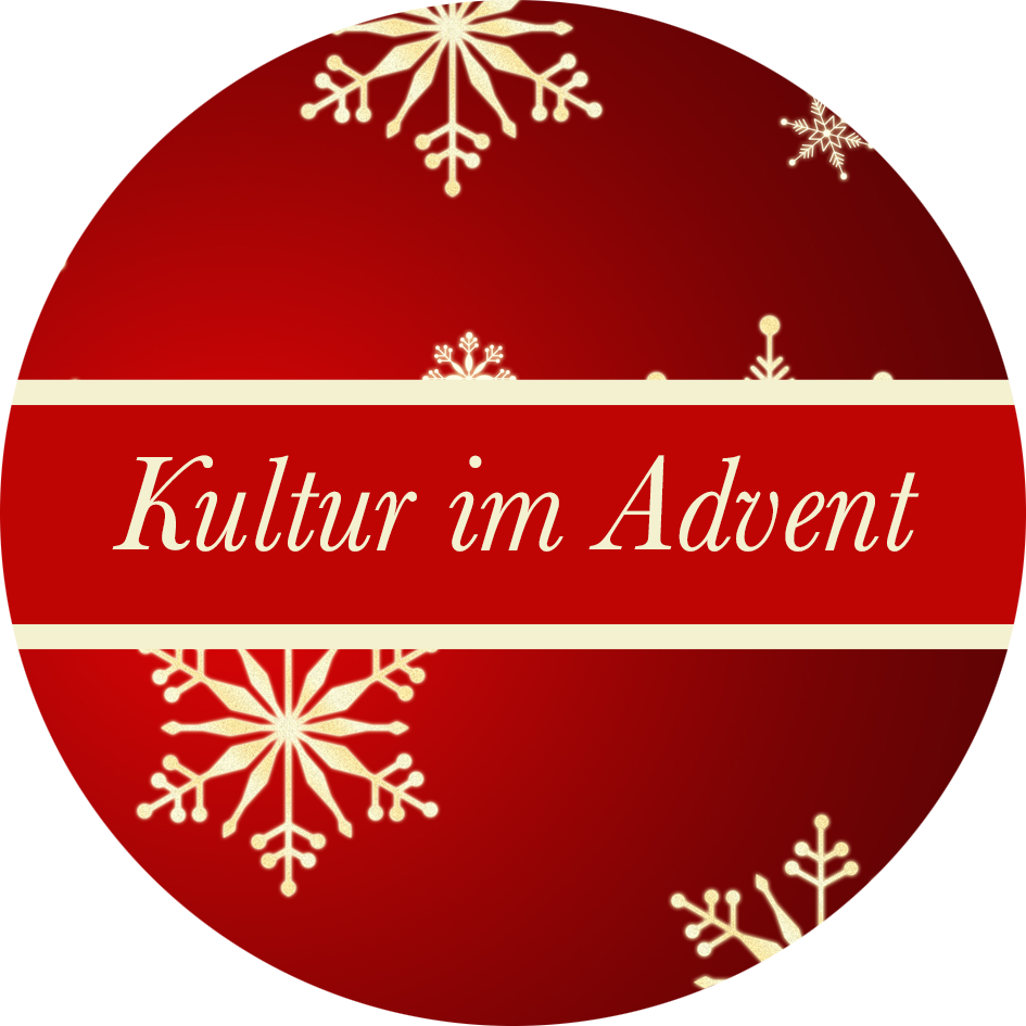 Kultur im Advent - kultur4all.de