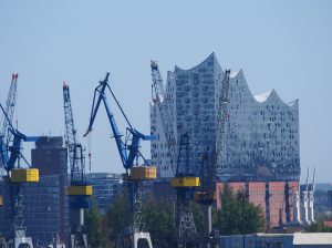 Elbphilharmonie Hamburg - kultur4all.de © Astrid Demand-Schnitzer