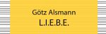 Götz Alsmann L.I.E.B.E. - kultur4all.de