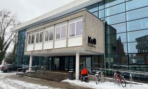 KuB Kultur- und Bildungszentrum Bad Oldesloe - www.kultur4all.de