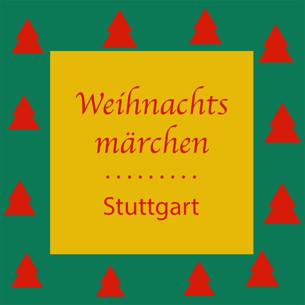 Weihnachtsmärchen Stuttgart – kultur4all.de