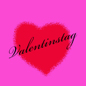 Valentinstag 14. Februar - kultur4all.de