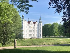 Schloss Ahrensburg - kultur4all.de | © Astrid Demand-Schnitzer