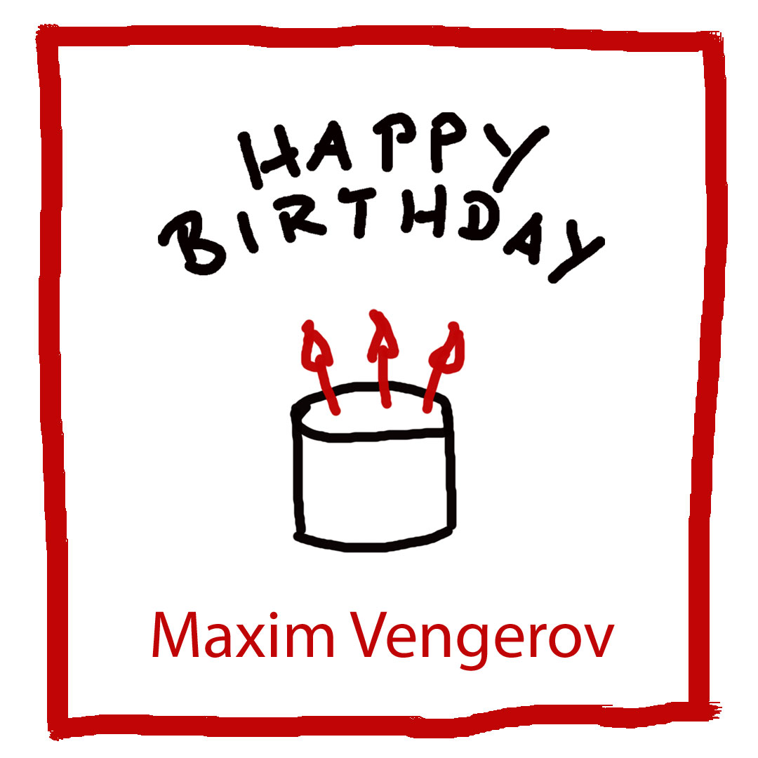 Geburtstag Maxim Vengerov - kultur4all.de