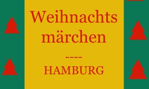 Weihnachtsmärchen in Hamburg - www.kultur4all.de