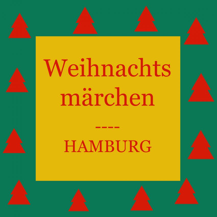 Weihnachtsmärchen in Hamburg - www.kultur4all.de