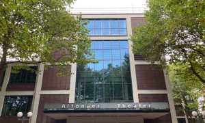 Altonaer Theater - kultur4all.de