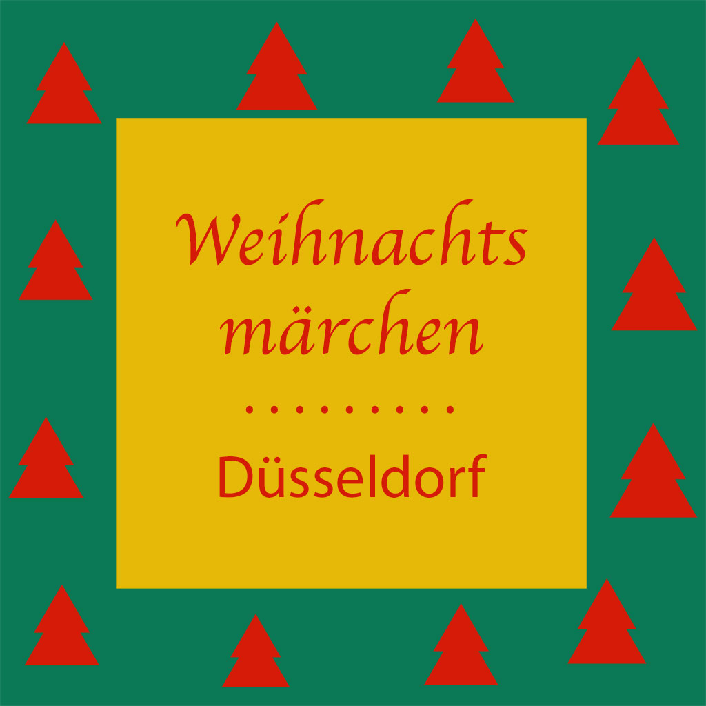 Weihnachtsmärchen in Düsseldorf - www.kultur4all.de