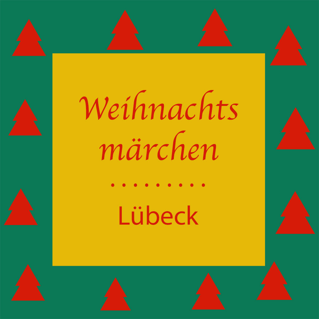 Weihnachtsmärchen in Lübeck - www.kultur4all.de