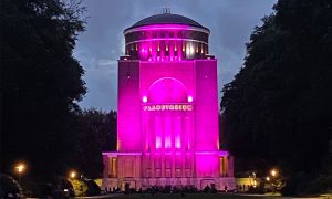 Planetarium Hamburg - www.kultur4all.de
