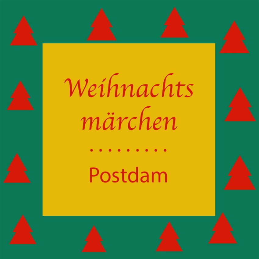 Weihnachtsmärchen Potsdam - www.kultur4all.de