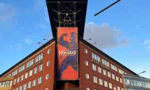 Hercules Musical Neue Flora www.kultur4all.de © Astrid Demand-Schnitzer