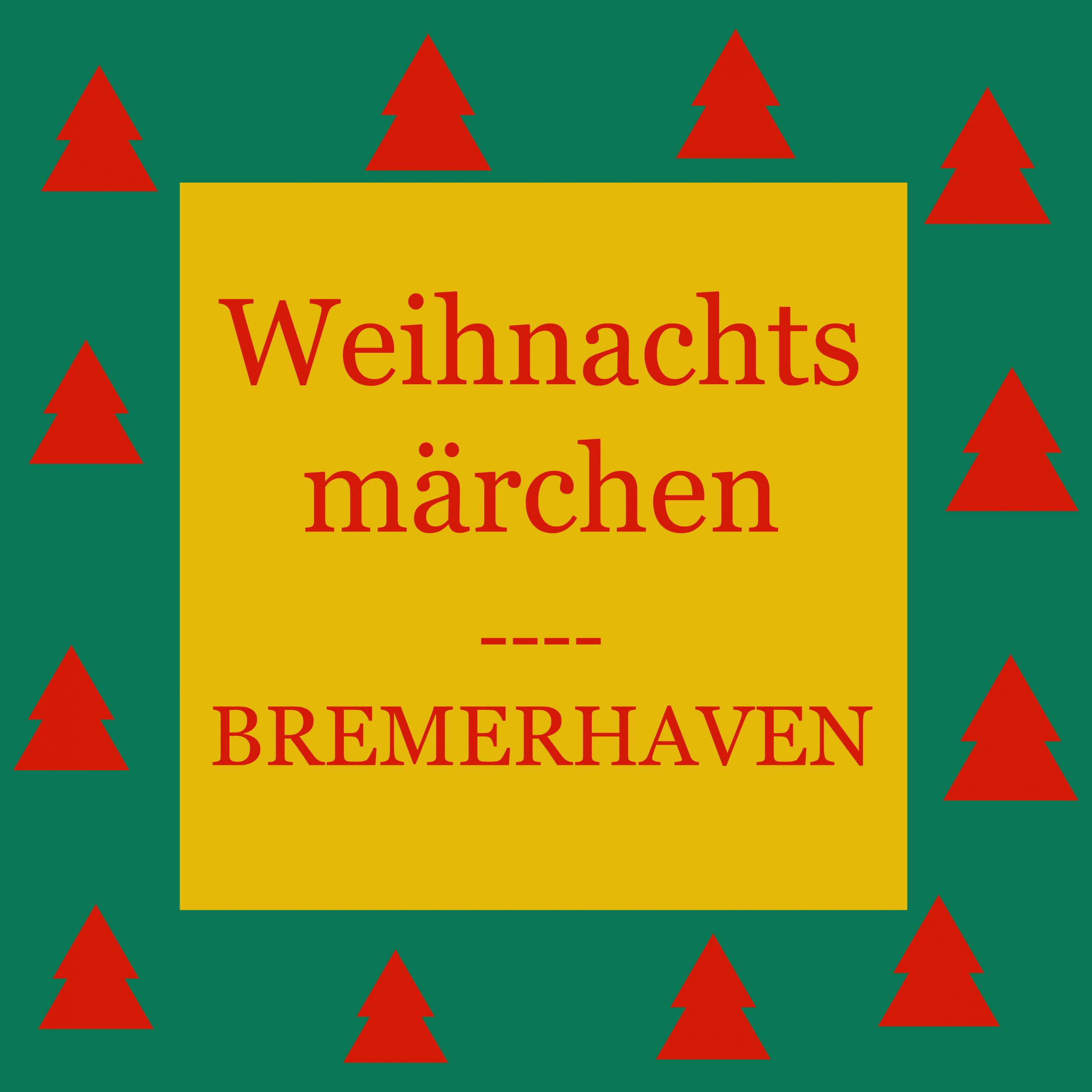 Weihnachtsmärchen in Bremerhaven - www.kultur4all.de
