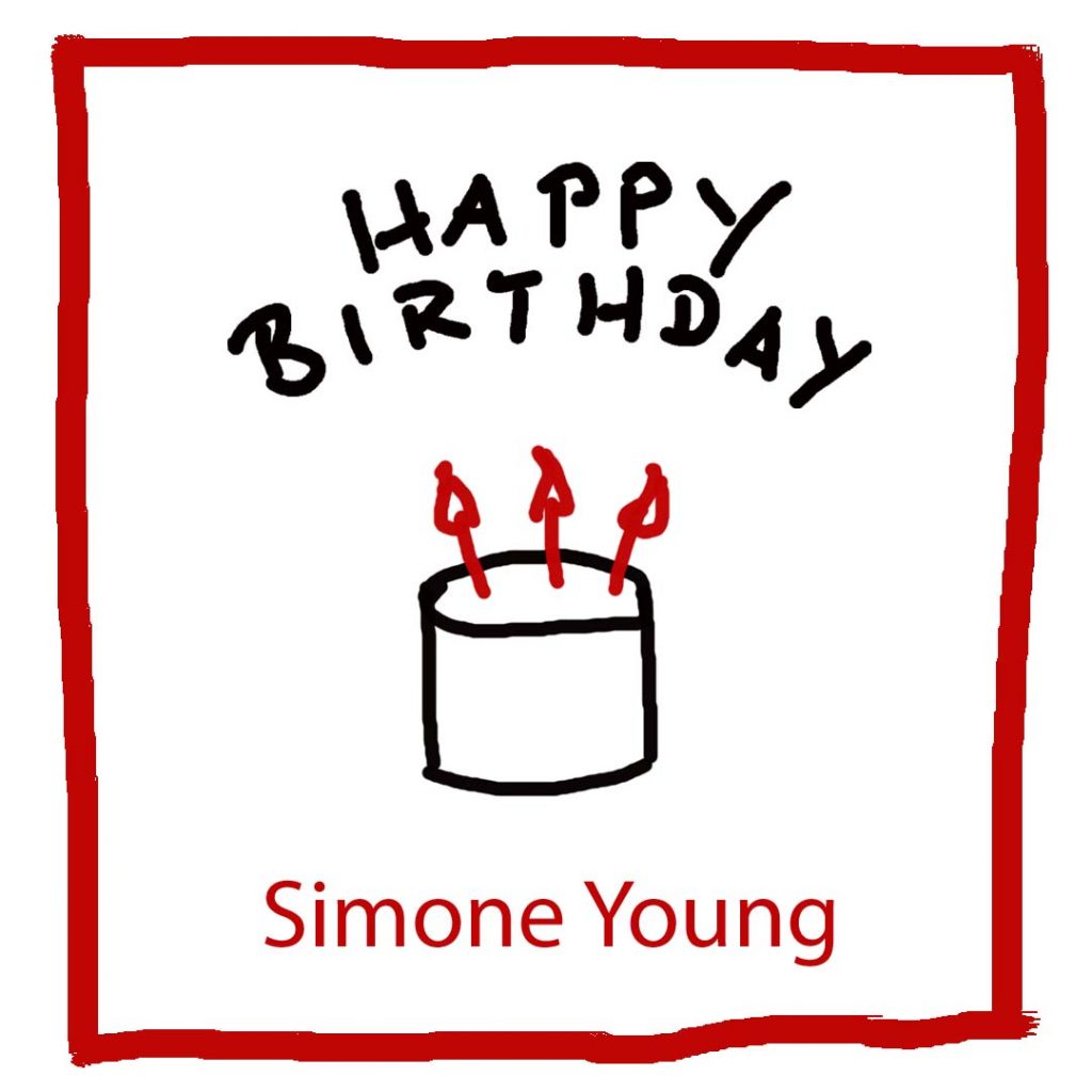 Geburtstag von Simone Young www.kultur4all.de