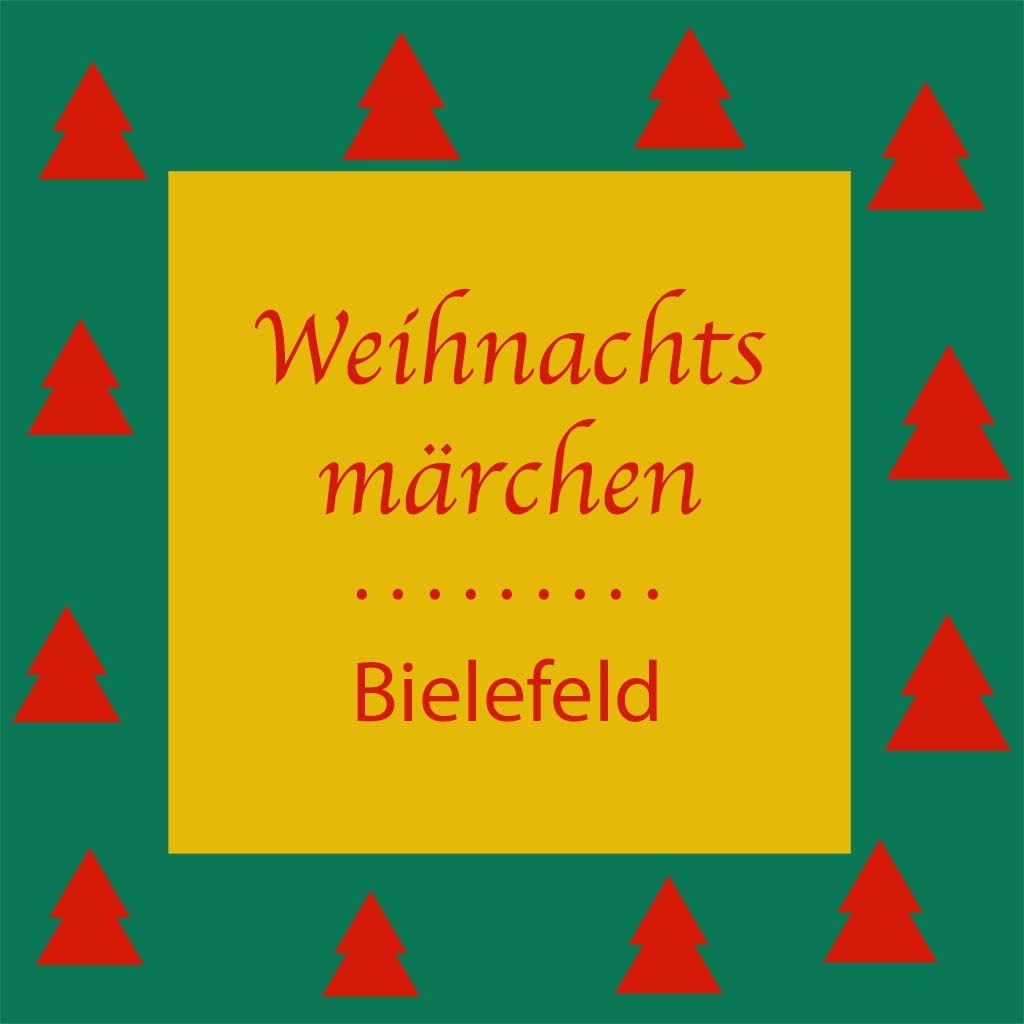 Weihnachtsmärchen Bielefeld www.kultur4all.de
