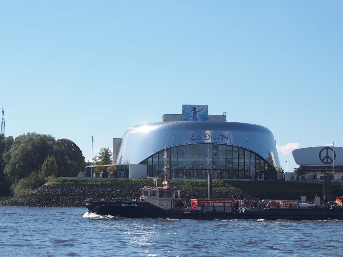 Theater an der Elbe © Astrid Demand-Schnitzer - www.kultur4all.de