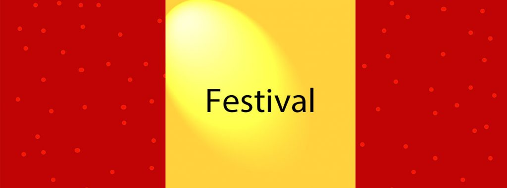 Festival - www.kultur4all.de