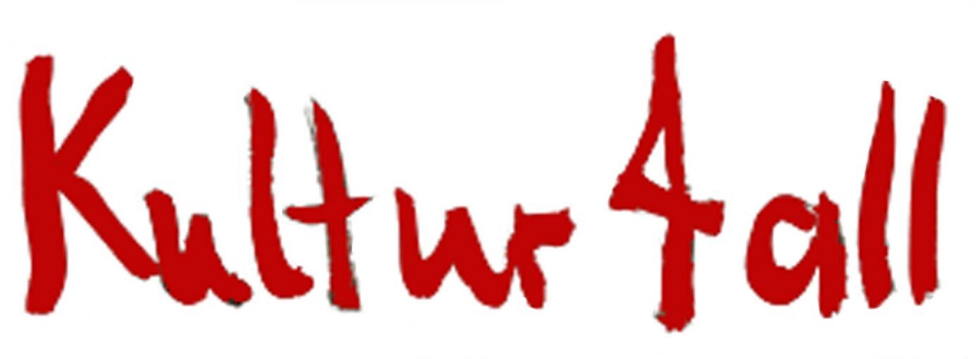 Logo Kultur4all.de