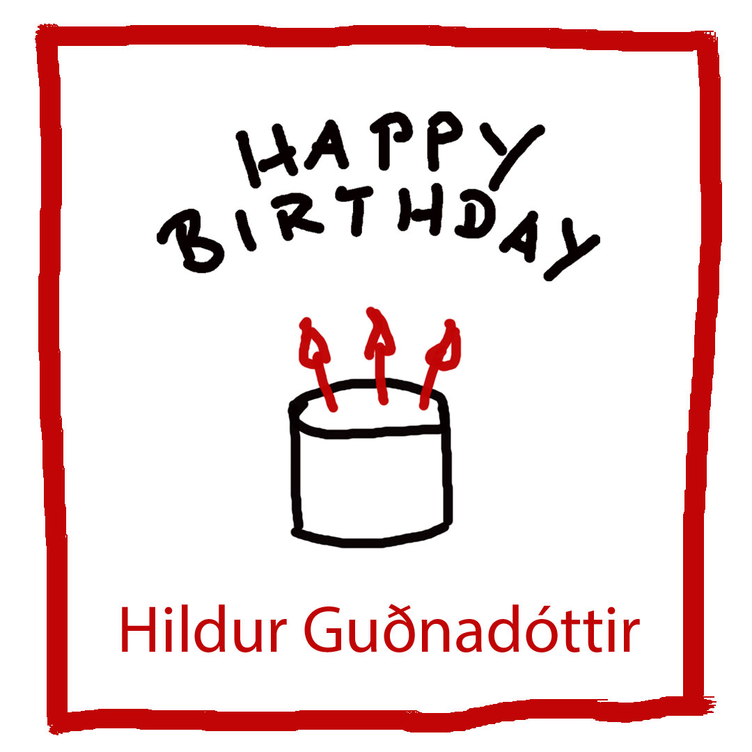 Geburtstag von Hildur Guðnadóttir – Kultur4all.de