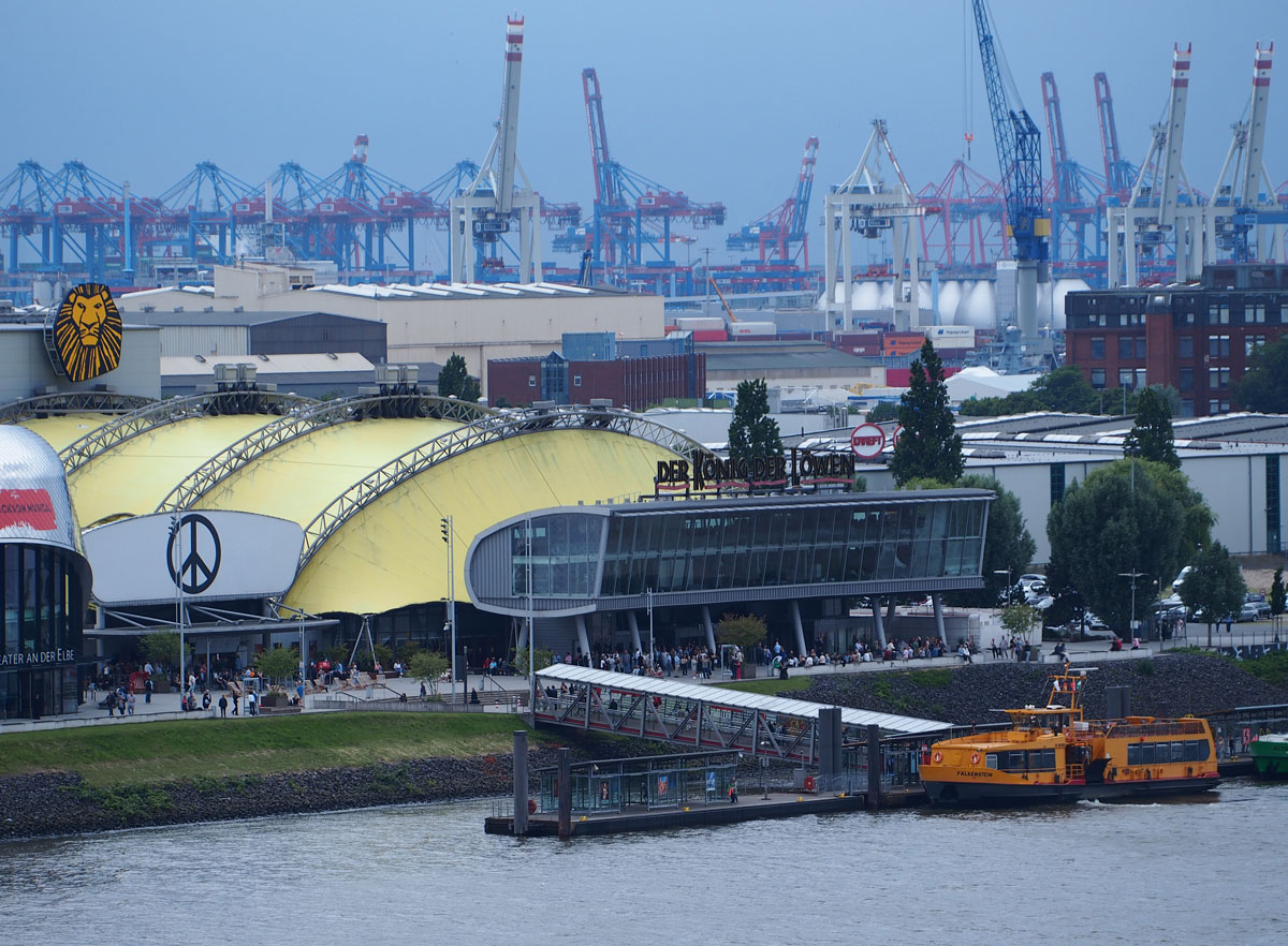 Theater im Hafen @ Astrid Demand-Schnitzer www.kultur4all.de