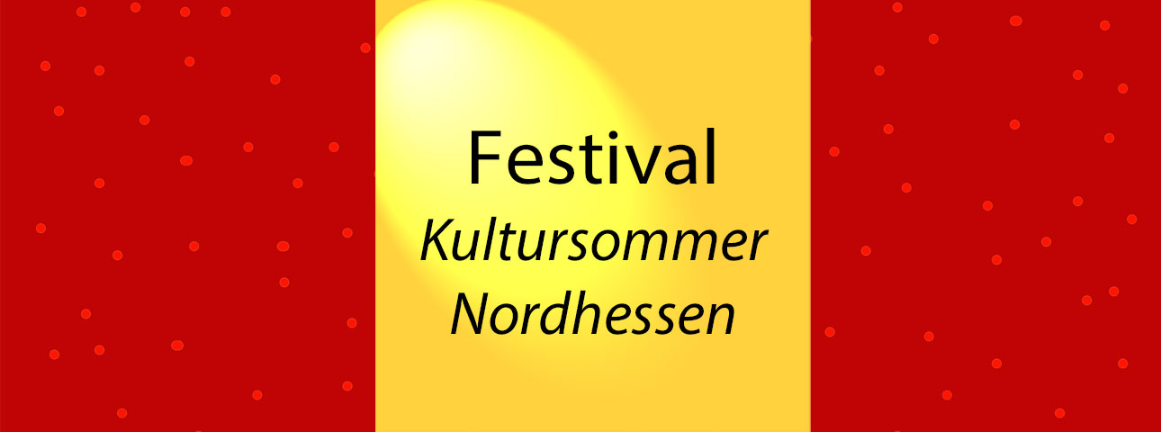 Kultursommer Nordhessen - www.kultur4all.de