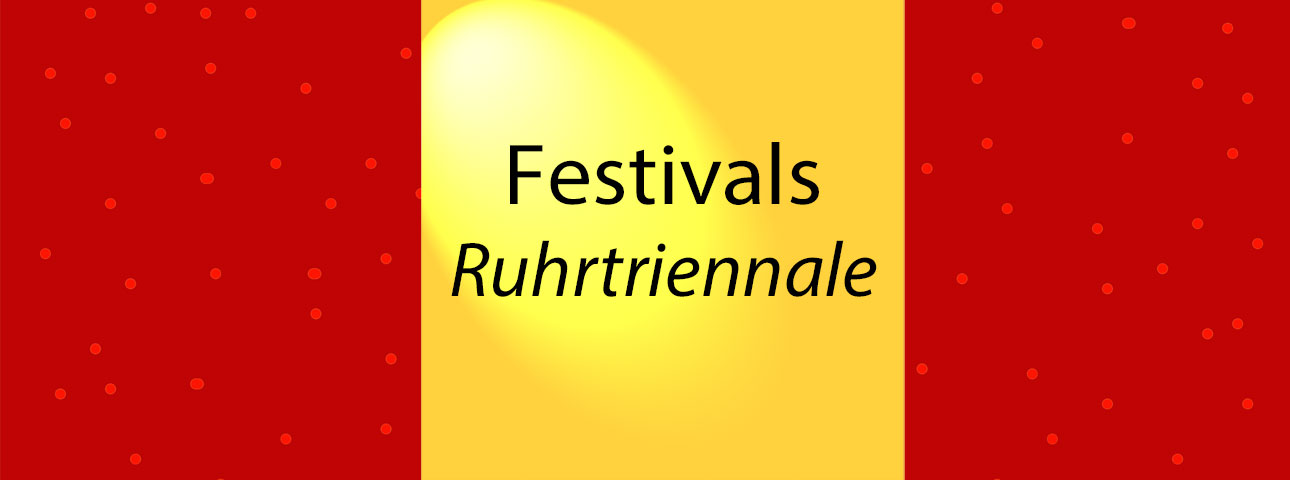 Ruhrtriennale