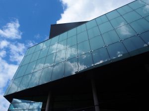 Konzerthaus Dortmund - kultur4all.de - @Astrid Demand-Schnitzer