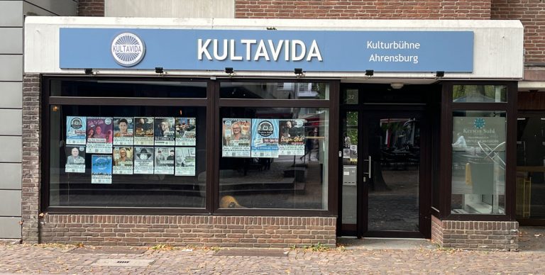 Kultavida - www.kultur4all.de @ Astrid Demand-Schnitzer