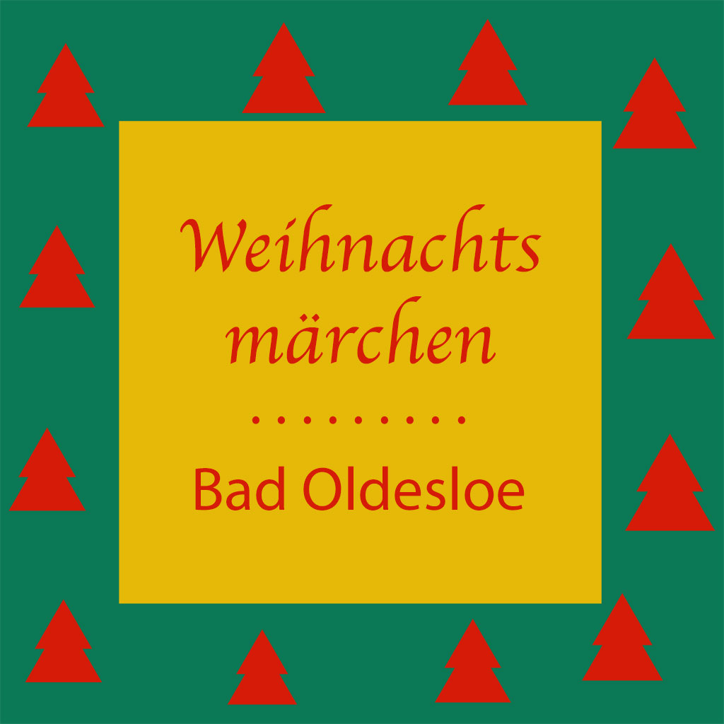 Weihnachtsmärchen in Bad Oldesloe - www.kultur4all.de