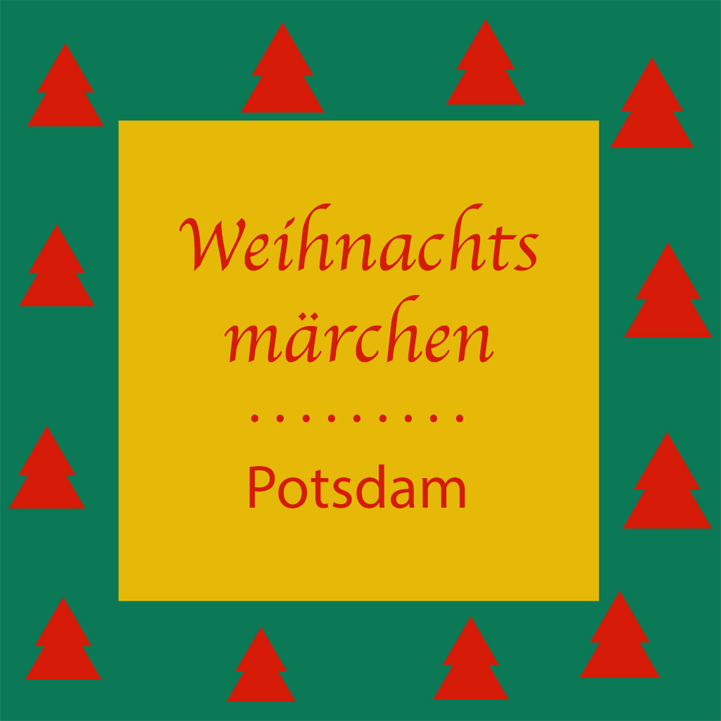 Weihnachtsmärchen in Potsdam - www.kultur4all.de