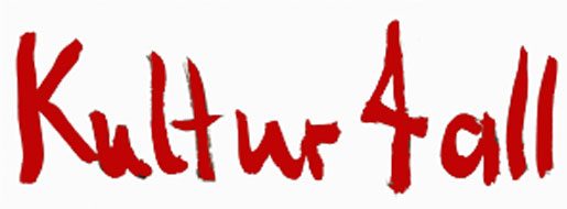 Kultur4all Logo