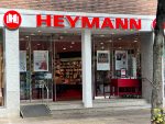 Buchhandlung Heymann Ahrensburg - Kultur4all.de