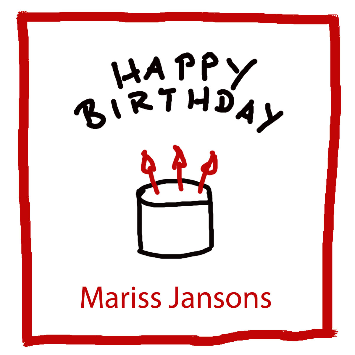 Geburtstag von Mariss Jansons - Kultur4all.de