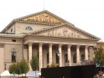 Bayerische Staatsoper - Foto: Astrid Demand-Schnitzer - Kultur4all.de