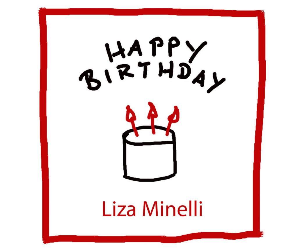Geburtstag von Liza Minelli - Kultur4all.de