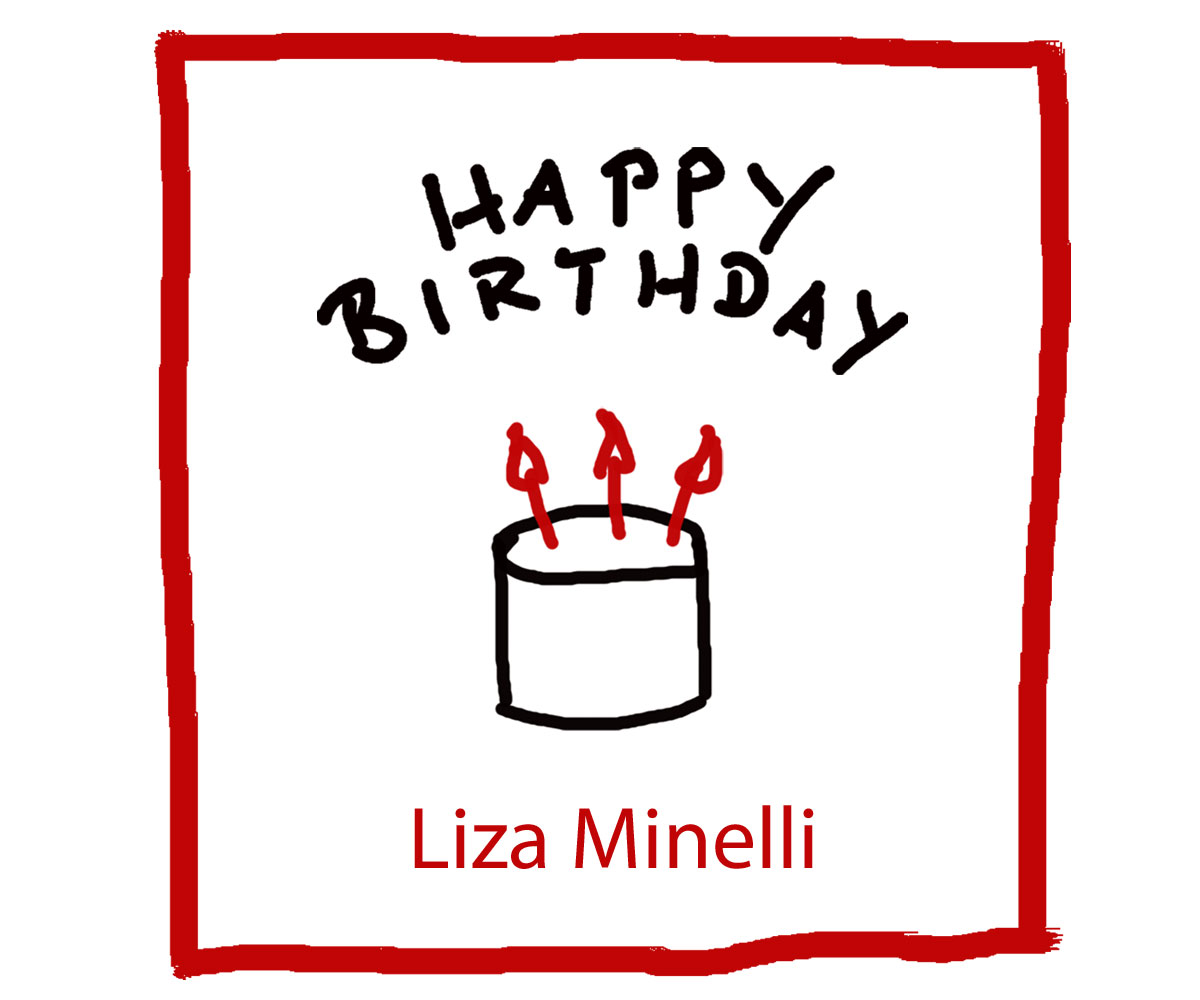 Geburtstag von Liza Minelli - Kultur4all.de