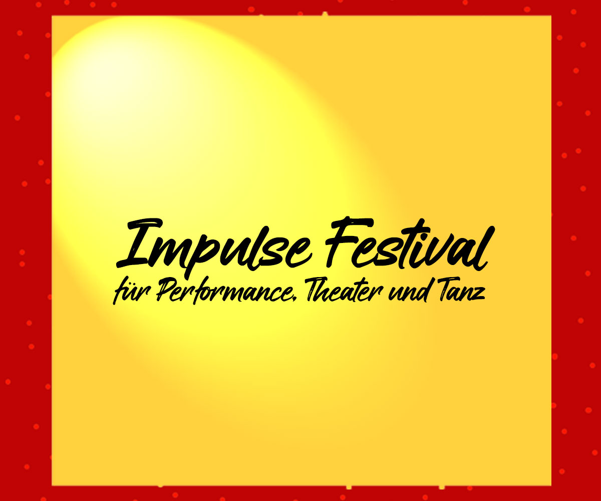 Veranstaltung Impulse Festival - Kultur4all.de