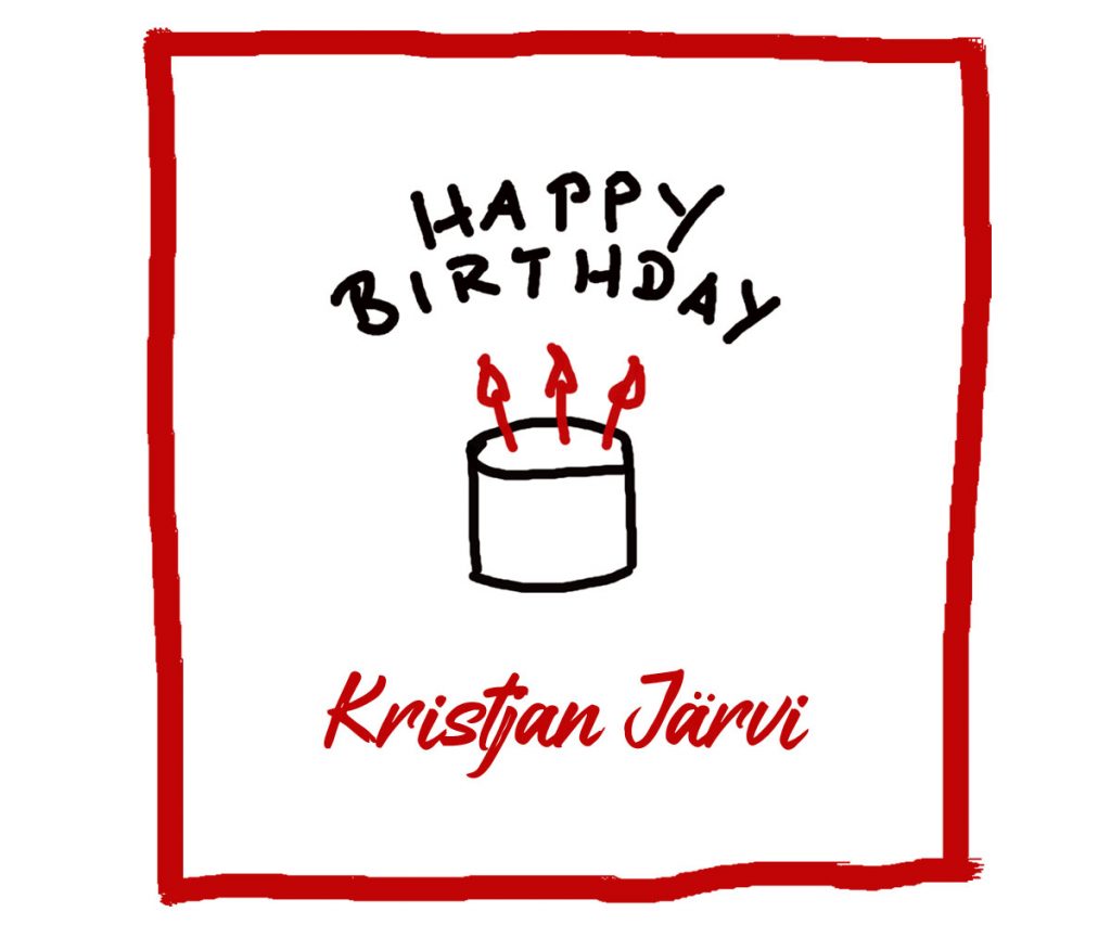 Geburtstag von Kristjan Järvi - Kultur4all.de