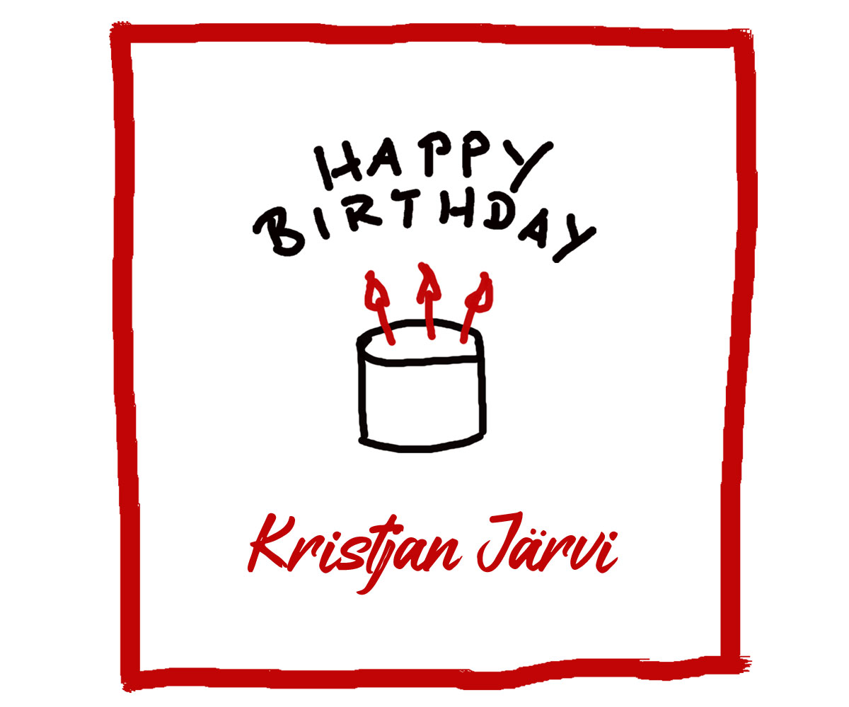 Geburtstag von Kristjan Järvi - Kultur4all.de